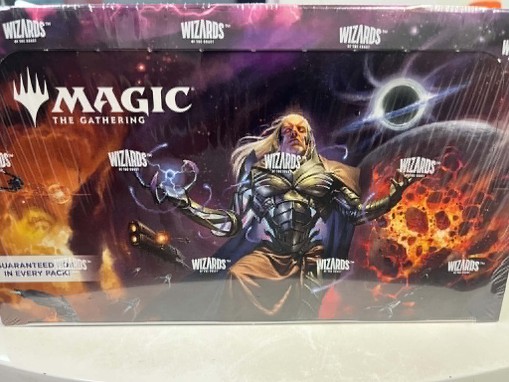 Magic: The Gathering TCG: Edge of Eternities Play Booster Box