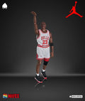 Medicom MAFEX - Michael Jordan Figure (Chicago Bulls Home) - #255