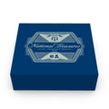 2025 Panini National Treasures Football Hobby Box
