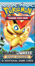 Noble Victories Booster Pack (Random Artwork)