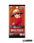 One Piece - Carrying On His Will Booster Box OP-13 (Japan)