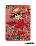 One Piece - Carrying On His Will Booster Box OP-13 (Japan)