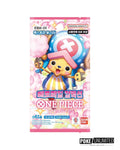 One Piece - Memorial Collection Booster Box EBK-01 (Korean)