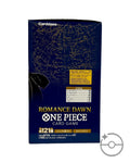 One Piece Card Game Japanese Romance Dawn OP-01 Booster Box