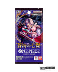 One Piece - The Azure Sea's Seven Booster Box OP-14 (Japan)