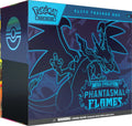 Pokemon - Mega Evolution - Phantasmal Flames Elite Trainer Box (MAX 2)
