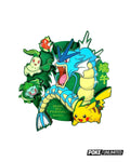 Pokémon TCG Simplified Chinese Dragon Boat Festival 2026 Collector’s Gift Box