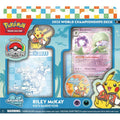Pokémon TCG: 2025 World Championships Deck (Random)