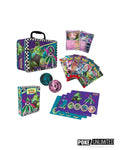 Pokémon TCG Collector Chest (Back-to-School 2024) - English