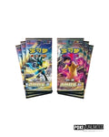 Pokémon TCG: Brilliant Energy "Fire" Gift Box (S-Chinese)