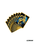 Pokémon TCG Simplified Chinese Brilliant Energy Ice Rider Calyrex Gift Box