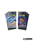 Pokémon TCG: Brilliant Energy "Lightning" Gift Box (S-Chinese)