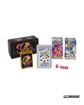 Pokémon TCG Simplified Chinese Brilliant Energy Mew Gift Box