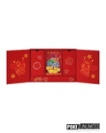 Pokémon TCG Simplified Chinese Collect 151 Journey New Year Gift Box