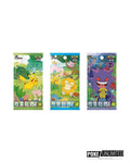 Pokémon TCG: Collect 151 The First Partner Display Set "Squirtle" (S-Chinese)