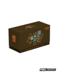 Pokémon TCG Simplified Chinese Cornerstone Mask Ogerpon Gift Box