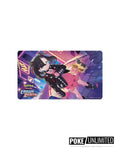 Pokémon TCG Crown Zenith Morpeko V-UNION Playmat Premium Collection English