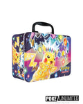Pokémon TCG Fall 2024 Collector Chest English