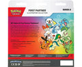 Pokémon TCG: First Partner Illustration Collection (Series 2) - 30th Anniversary