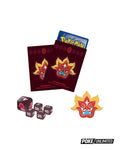 Pokémon TCG Simplified Chinese Hearthflame Mask Ogerpon Gift Box