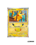 Pokémon TCG Indonesian 30th Celebration Booster Box MA6I
