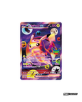 Pokémon TCG Japanese 30th Celebration Futuristic Box M6A