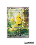 Pokémon TCG: Mega - Nullifying Explosion Booster Box (Indonesian)