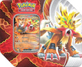Pokémon TCG: Paradox Destinies Tin [Set of 4]