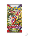 Pokémon TCG Scarlet & Violet Base Set Booster Box English