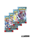 Pokémon TCG Scarlet & Violet Journey Together Enhanced Booster Box English
