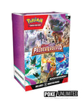 Pokémon TCG Scarlet & Violet Paldea Evolved Booster Bundle English