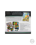 Pokémon TCG Scarlet & Violet Paldea Evolved Elite Trainer Box English