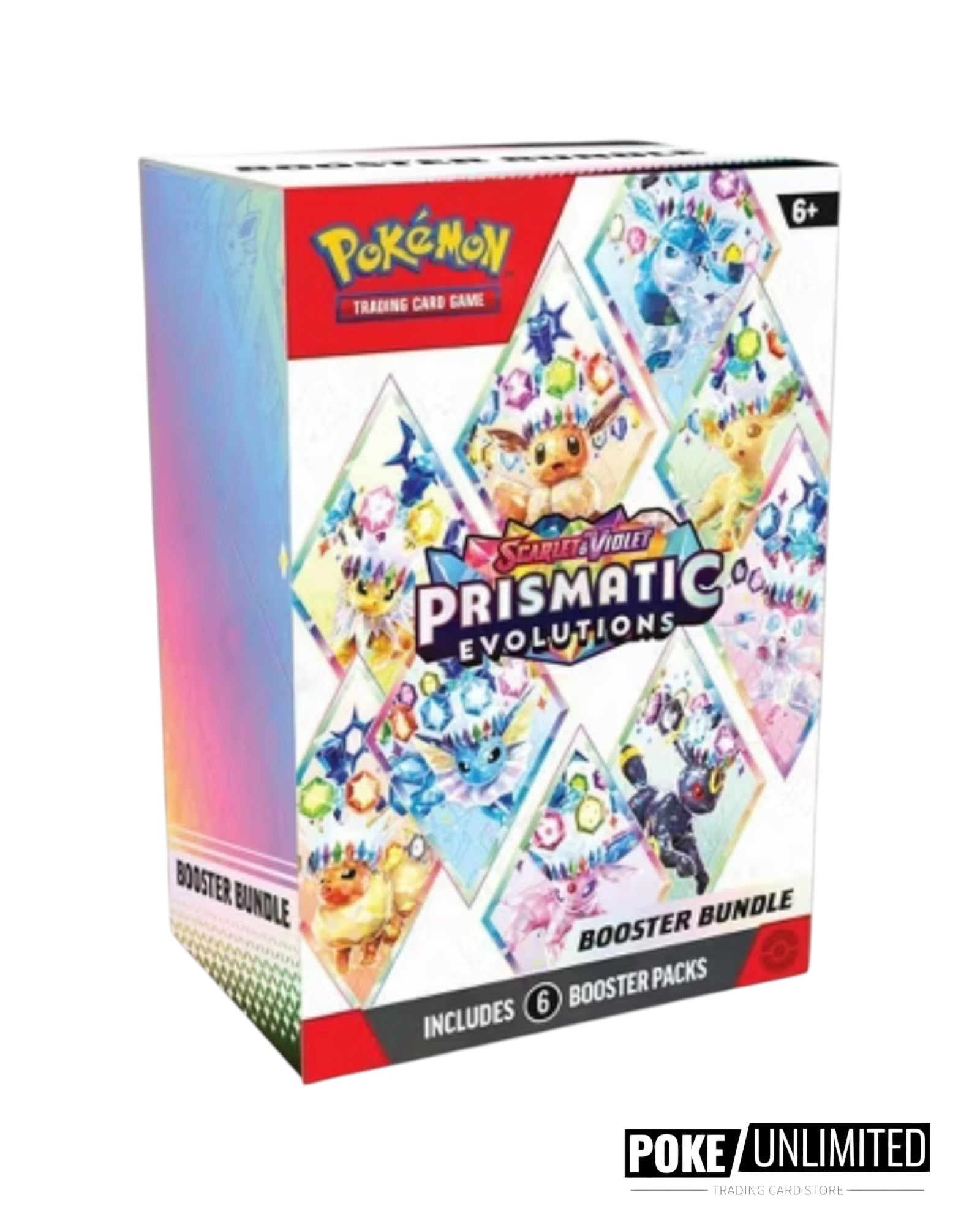 Booster Bundles