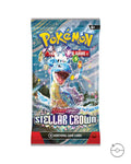 Pokémon TCG Scarlet & Violet Stellar Crown Booster Box SV07
