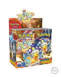 Pokémon TCG Scarlet & Violet Surging Sparks Booster Box SV08