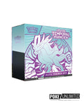 Pokémon TCG Scarlet & Violet Temporal Forces Elite Trainer Box English