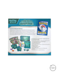 Pokémon TCG Scarlet & Violet Twilight Masquerade Elite Trainer Box English