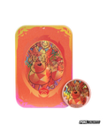 Pokémon TCG Simplified Chinese Terastal Gathering Flareon Metal Storage Tin