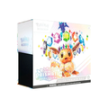 Pokemon - Scarlet & Violet - Prismatic Evolutions - Elite Trainer Box + Accessories Bundle - MAX 1