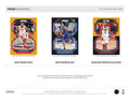 2021-22 Panini Prizm Basketball Hobby Box