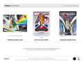 2021-22 Panini Prizm Basketball Hobby Box