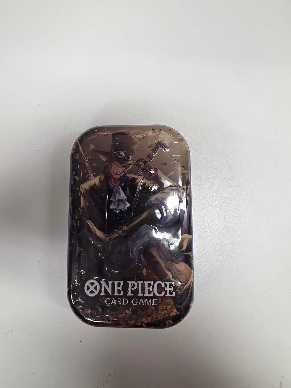 One piece vol 2 mini tin