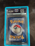 Pokemon: PSA 1 Vaporeon Jungle Holo