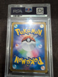 Pokemon: PSA 10 JP Rapidash Art Rare sv9a