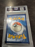 Pokemon: PSA 10 Charizard Vmax Champions Path Secret Rare