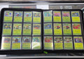 Pokemon Destined Rivals COMPLETE set