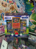 Pokemon Go Pin collection