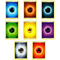 Pokemon Basic Energy Cards Assorted 450ct