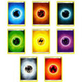 Pokemon Basic Energy Cards Assorted 450ct