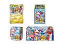 Pokemon Japanese - Pokemon Center Promo Box 3-Set (Tohoku, Hiroshima, Fukuoka) - Sealed